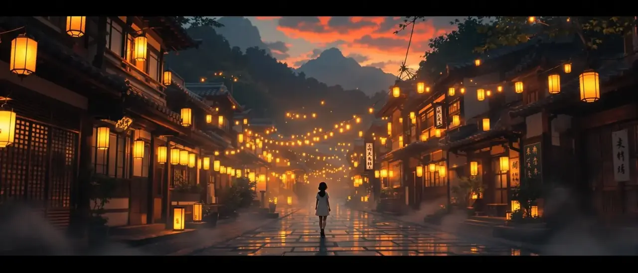 千与千寻